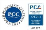 CERTYFIKACJA ISO 9001